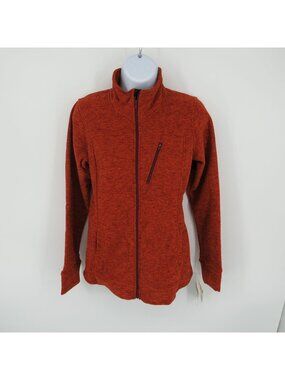 Stonewear Womens Helix Jacket Marigold XS New With Tags $120